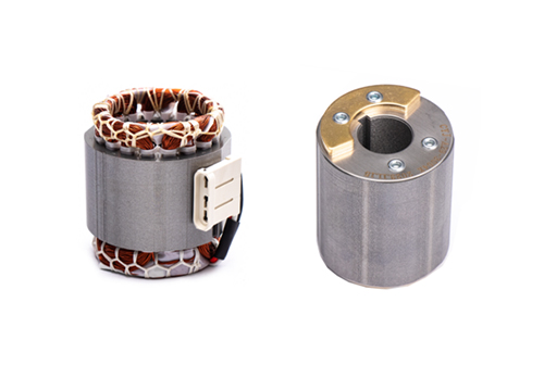 85mm Distributed Winding Assemblies 85mm Distributed Winding Assemblies