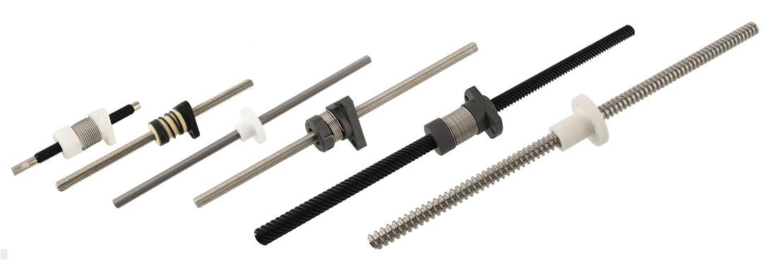 How To Choose A Stepper Ball Screw Linear Actuator Manufacturer in 2026