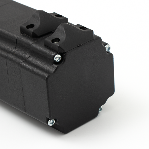 60BLF BLDC Motor | 60mm Brushless DC Motor for OEM And Industrial Equipment