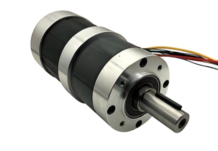 How To Choose A Planetary Gearbox Motor Manufacturer in 2026: The Ultimate Guide