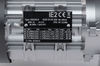 Nameplate &amp; Logo Customization