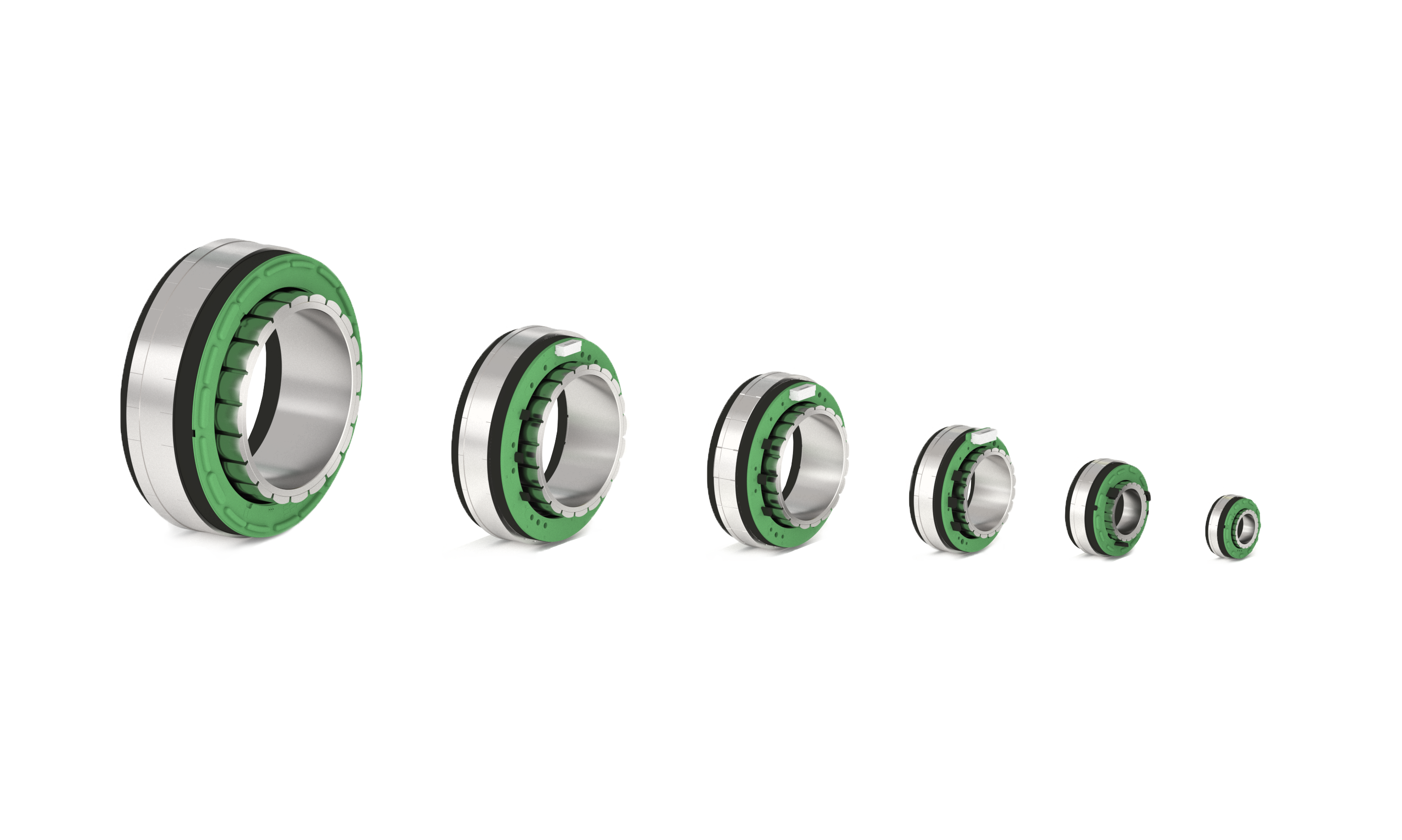 Frameless Motor Development Trends in 2025 And Market Outlook for Europe And North America in 2026