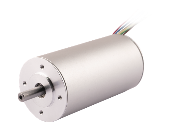 Coreless Motor Vs Brushless Motor: Which Is Right for Precision Applications in 2026?