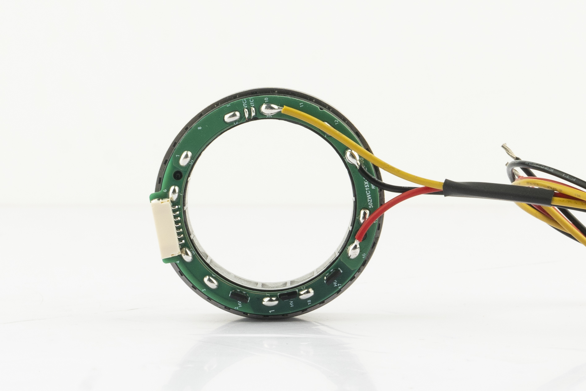 How To Choose A Frameless Motor Manufacturer in 2026