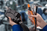  Cable &amp; Connector Customization 