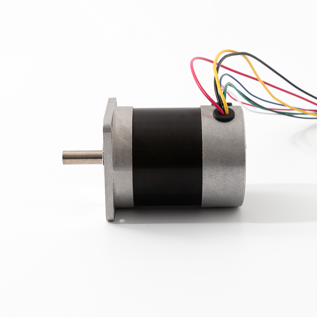 57BLF BLDC Motor | 57mm High Torque Brushless DC Motor for Industrial Automation