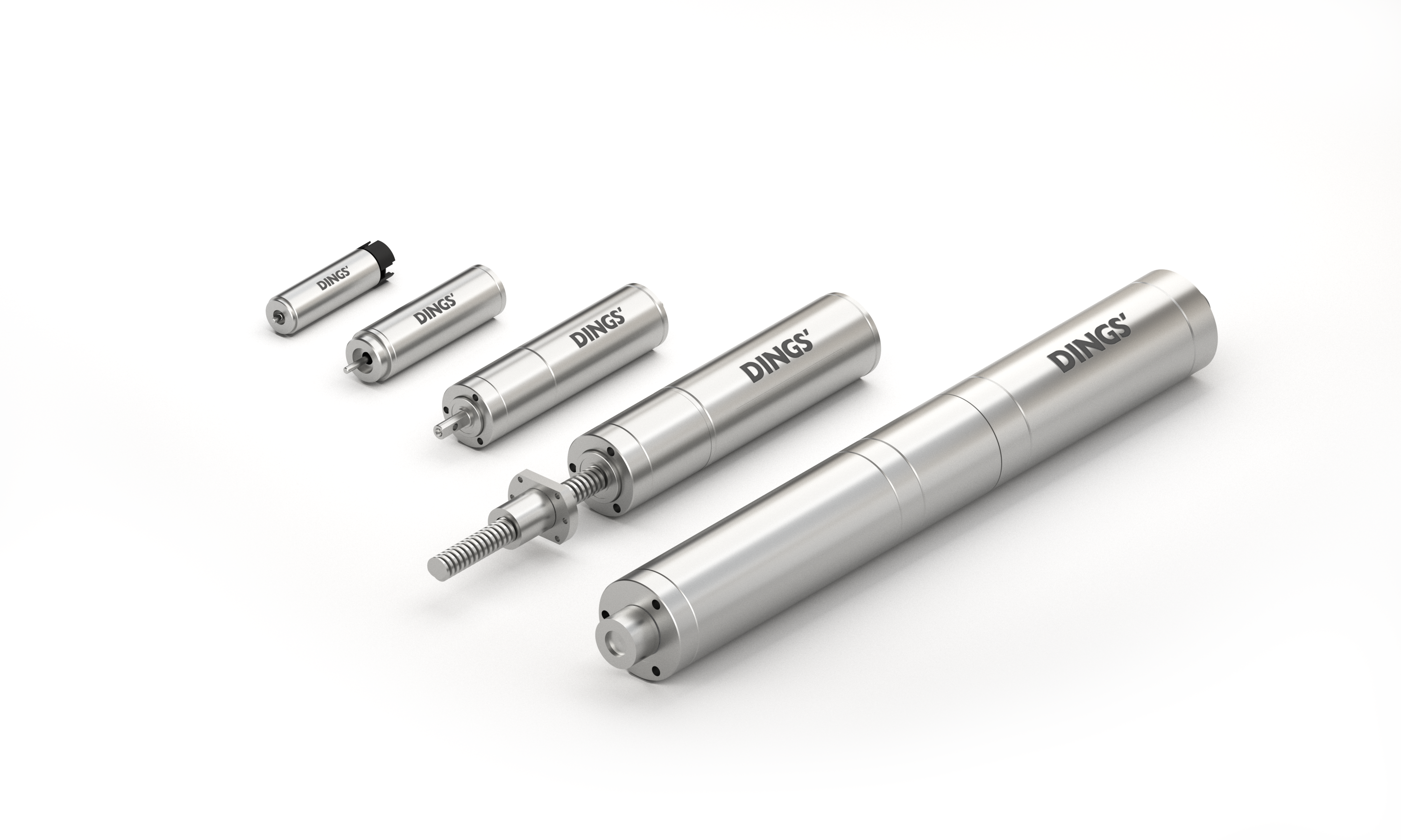 Coreless Motor Manufacturers Serving The U.S. Market: What Medium-Scale Customers Should Expect in 2026