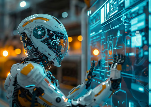 Robotics & Automation