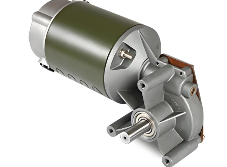 The Top 10 Worm Gear Brushed Motor Manufacturers in China