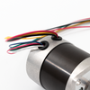 57BLF BLDC Motor | 57mm High Torque Brushless DC Motor for Industrial Automation