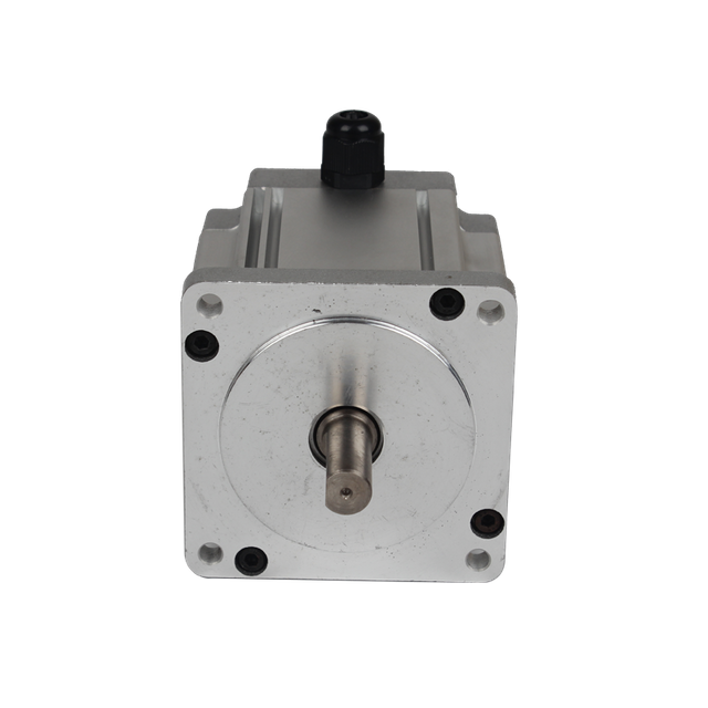 80BLF BLDC Motor | 80mm High Power Brushless DC Motor for Industrial Systems