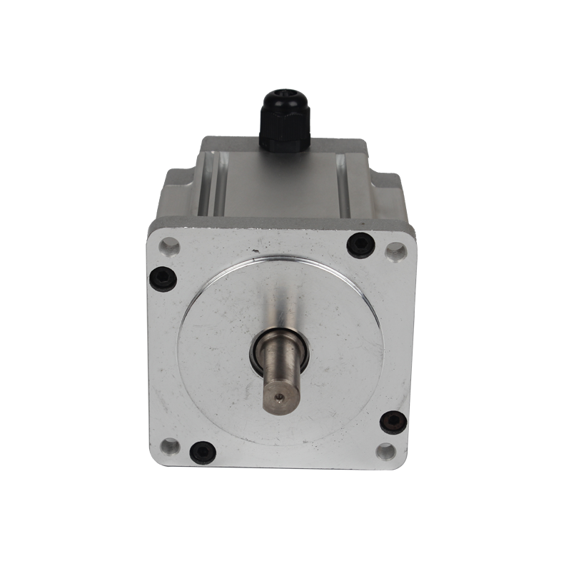 80BLF BLDC Motor | 80mm High Power Brushless DC Motor for Industrial Systems