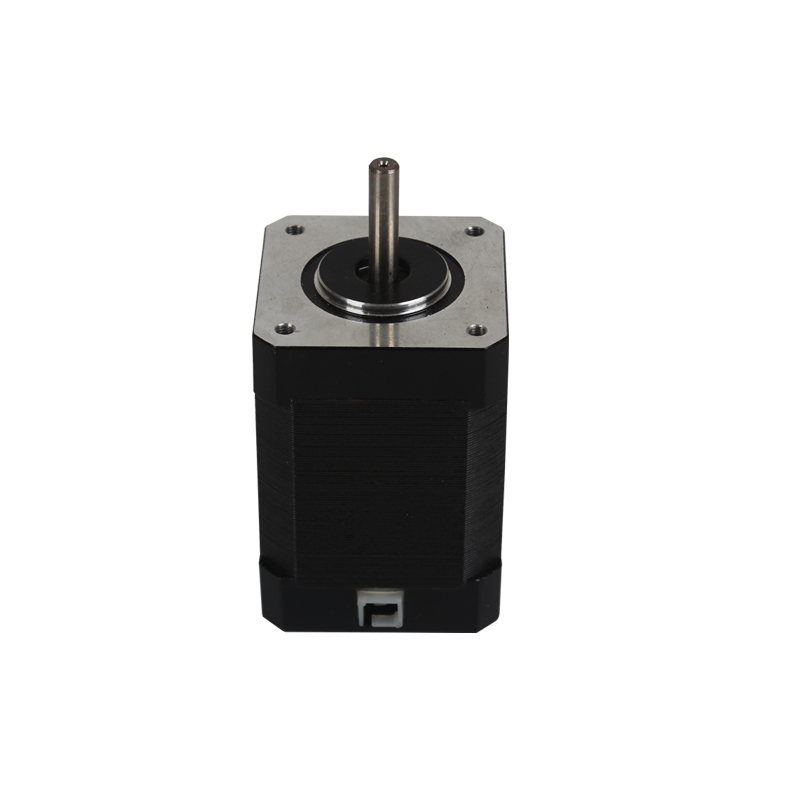 42mm BLDC Motor Series – High Performance Brushless DC Motors