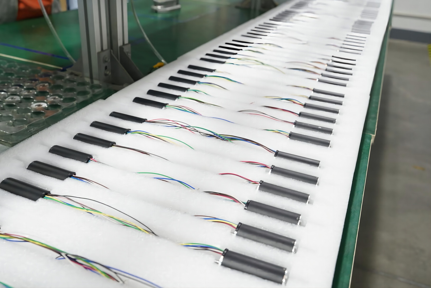 How to Choose a Coreless Motor Manufacturer in 2026: A Practical Guide for Mid-Sized OEMs