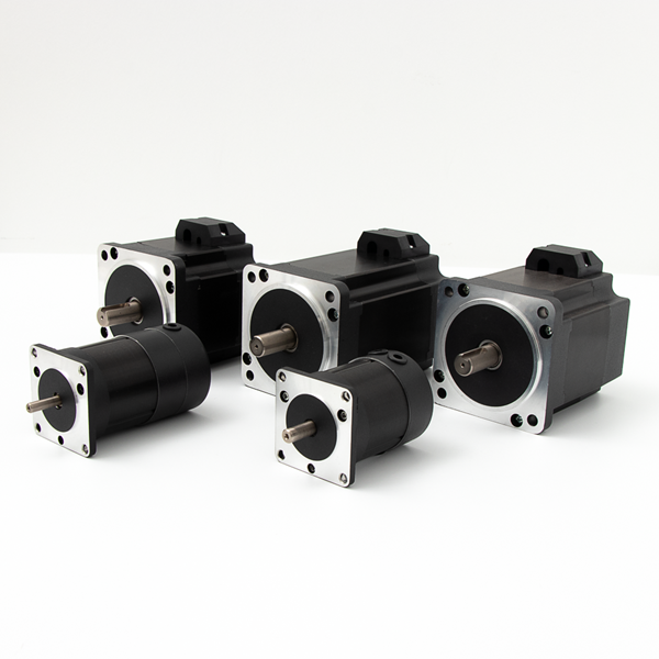 110mm high quality BLDC motor