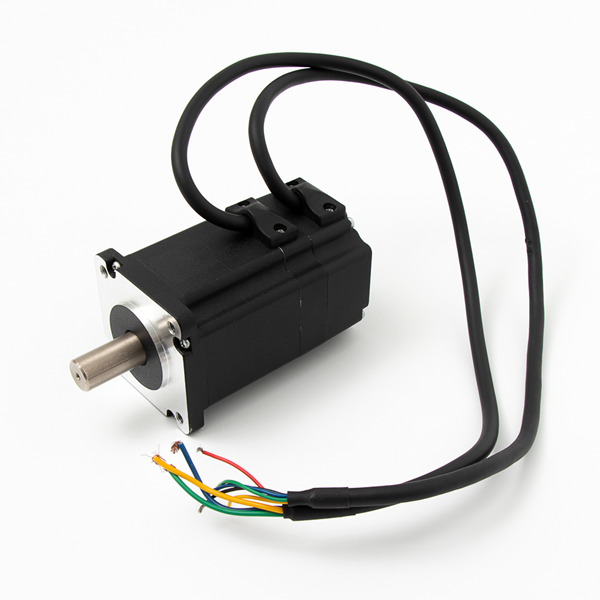 60BLF BLDC Motor | 60mm Brushless DC Motor for OEM And Industrial Equipment