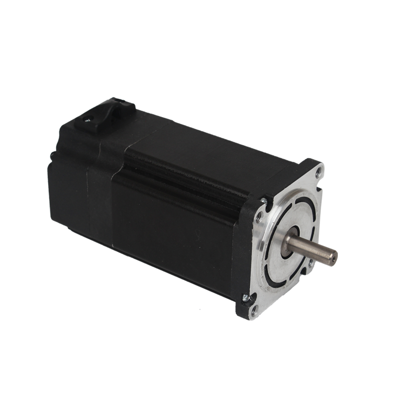 high performance Brushless DC Motors