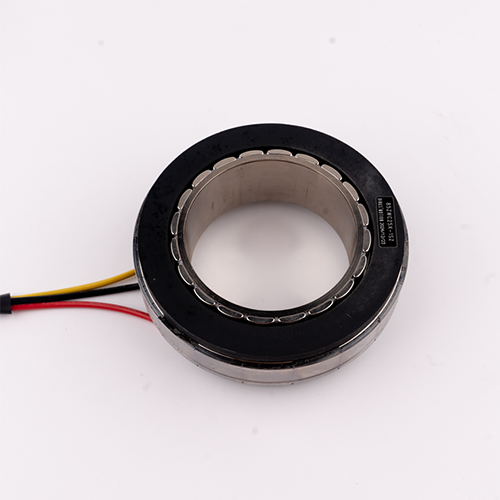 70mm Frameless Torque Motor for High-Torque Direct Drive Applications