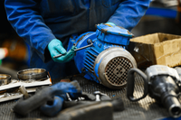  Environmental &amp; Durability Adaptation 