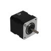 42mm BLDC Motor Series – low noise Brushless DC Motors