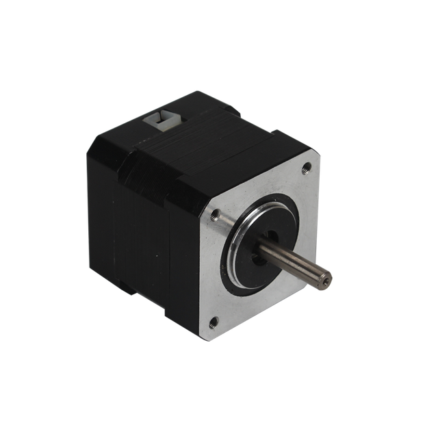 42mm BLDC Motor Series – low noise Brushless DC Motors