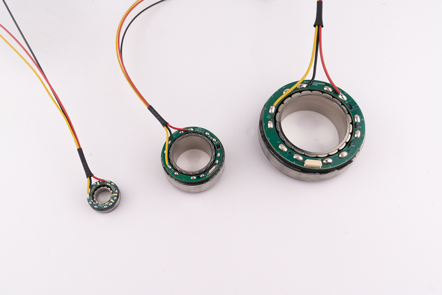 frameless motor 50mm-70mm