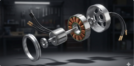 2026 Top 10 Planetary Gearbox Motor Manufacturers You Should Know