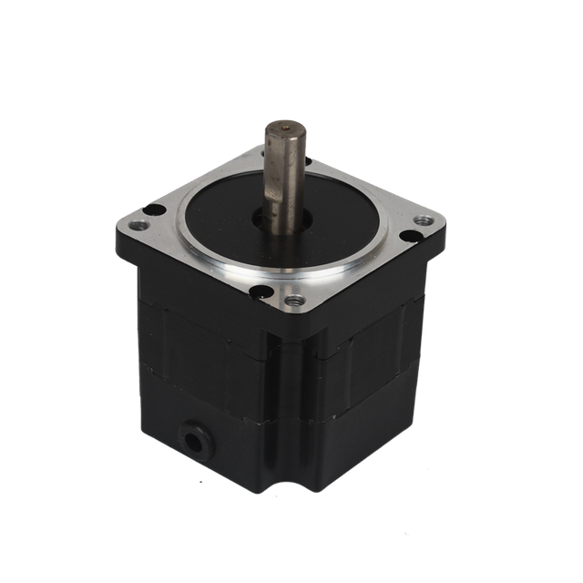 110BLF BLDC Motor | 110mm High Power Industrial Brushless DC Motor