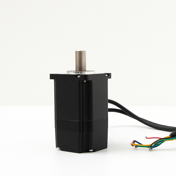 60BLF BLDC Motor | 60mm Brushless DC Motor for OEM And Industrial Equipment