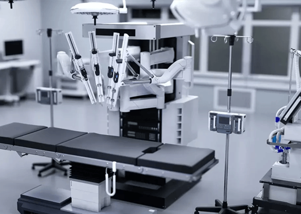 Medical & Laboratory Equipment