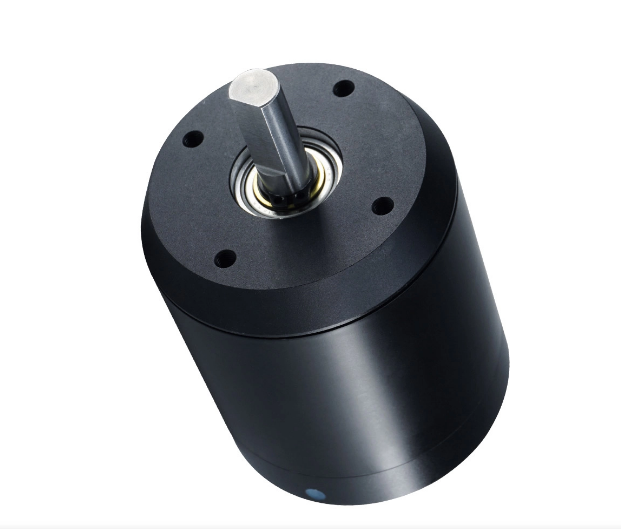 Top 10 Best-Selling Brushless Motor Suppliers in the German Market