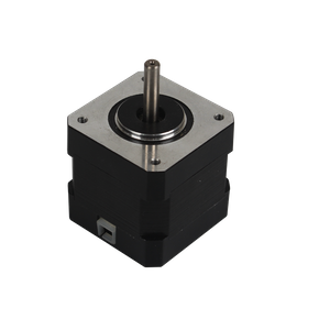 42mm BLDC Motor Series – High Performance Brushless DC Motors