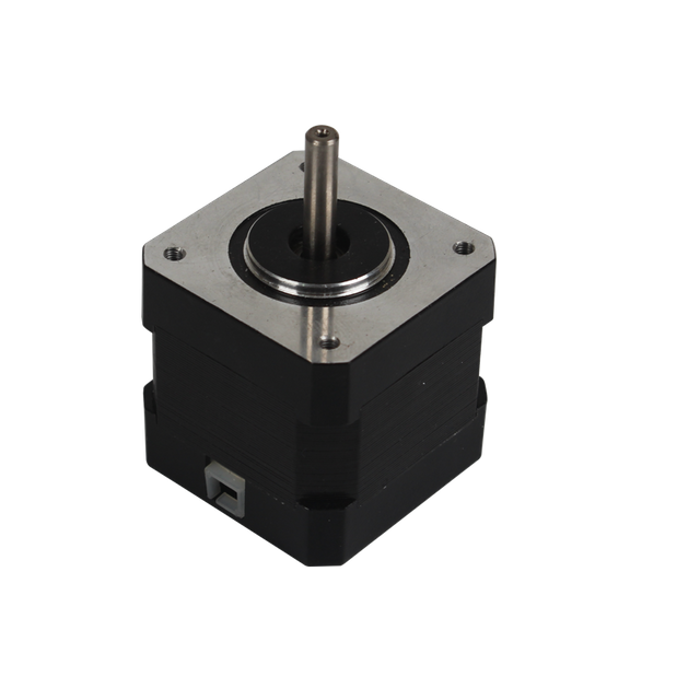 42mm BLDC Motor Series – High Performance Brushless DC Motors