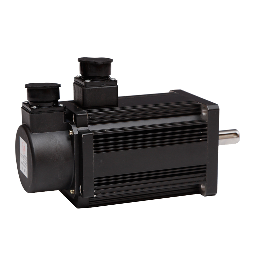 110BLF BLDC Motor | 110mm High Power Industrial Brushless DC Motor