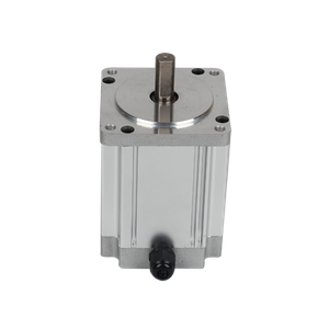 80BLF BLDC Motor | 80mm High Power Brushless DC Motor for Industrial Systems