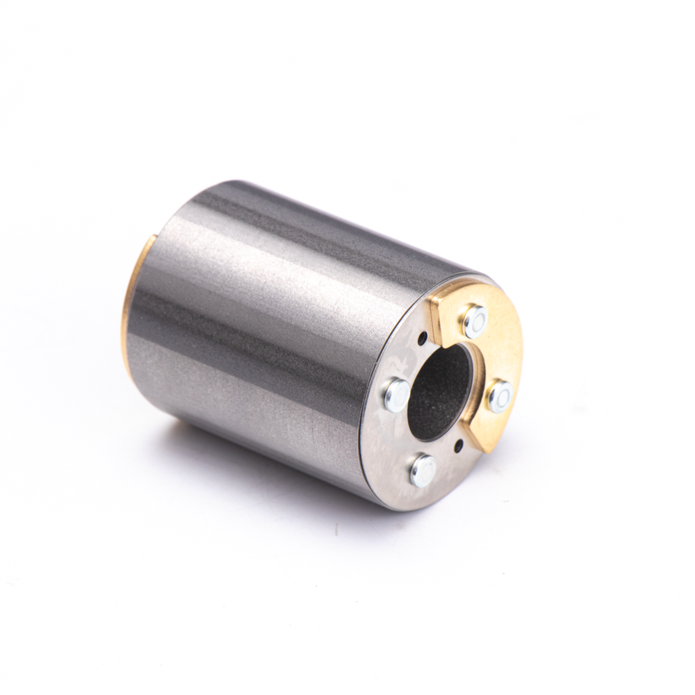 85mm Concentrated Winding Stator & Rotor for Automotive, Oil, Water Pump (0-800V Platform)