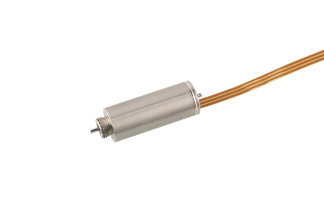 13mm Slotless Brushless DC Motor for Precision Instruments