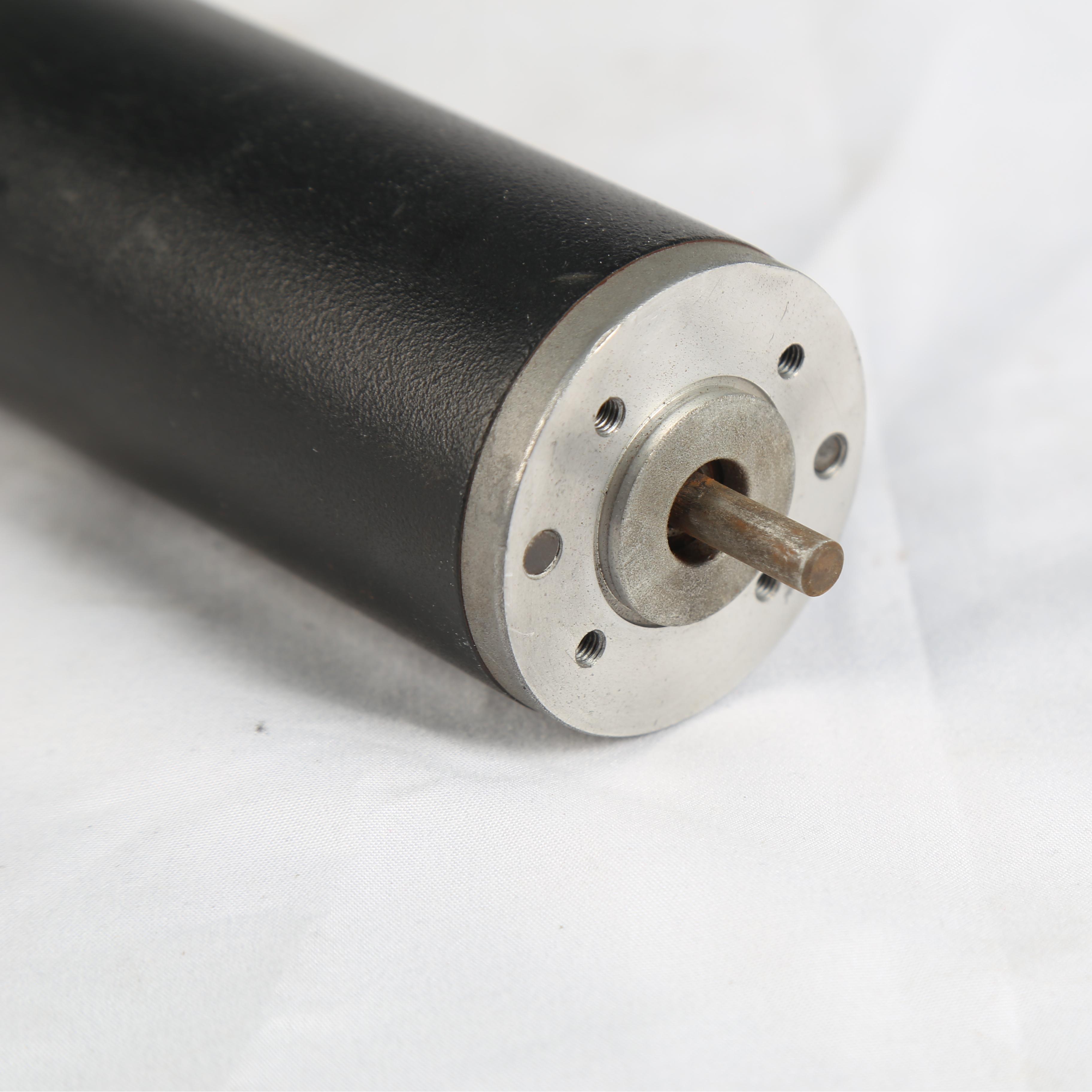 55ZYN Series Brushed DC Motor for Automation, Actuator and Industrial Equipment