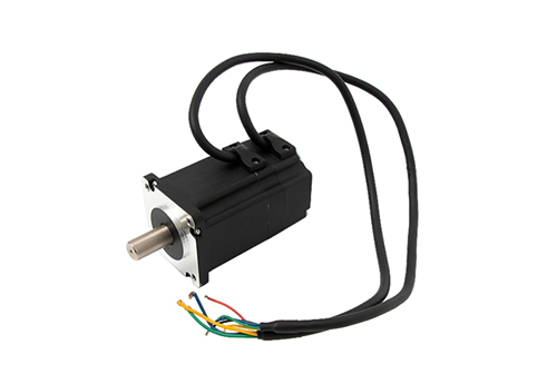 60mm BLDC Motors
