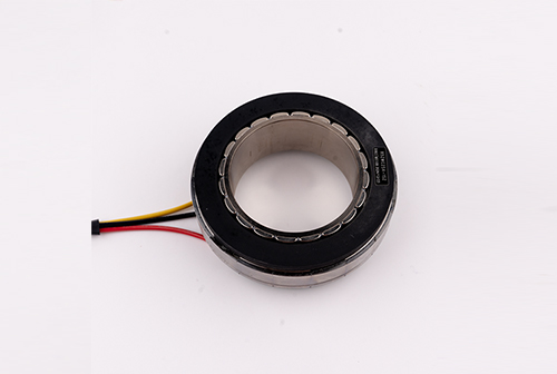 70mm Frameless Motors
