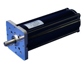 Motor de engrenagem planet&aacute;ria sem escova de 56 mm 24 V para automa&ccedil;&atilde;o industrial e m&oacute;dulos de acionamento rob&oacute;tico