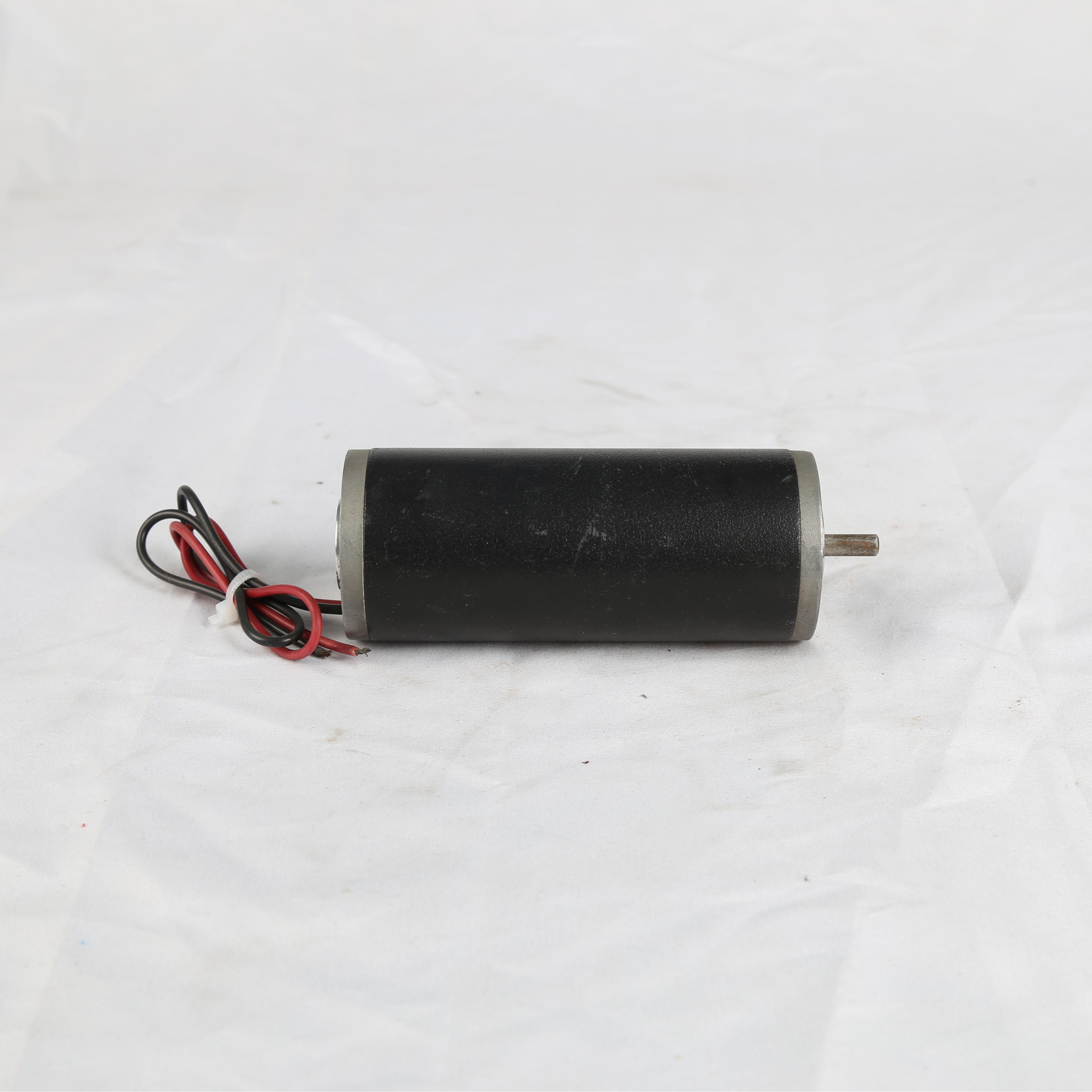 55ZYN Series Brushed DC Motor for Automation, Actuator and Industrial Equipment