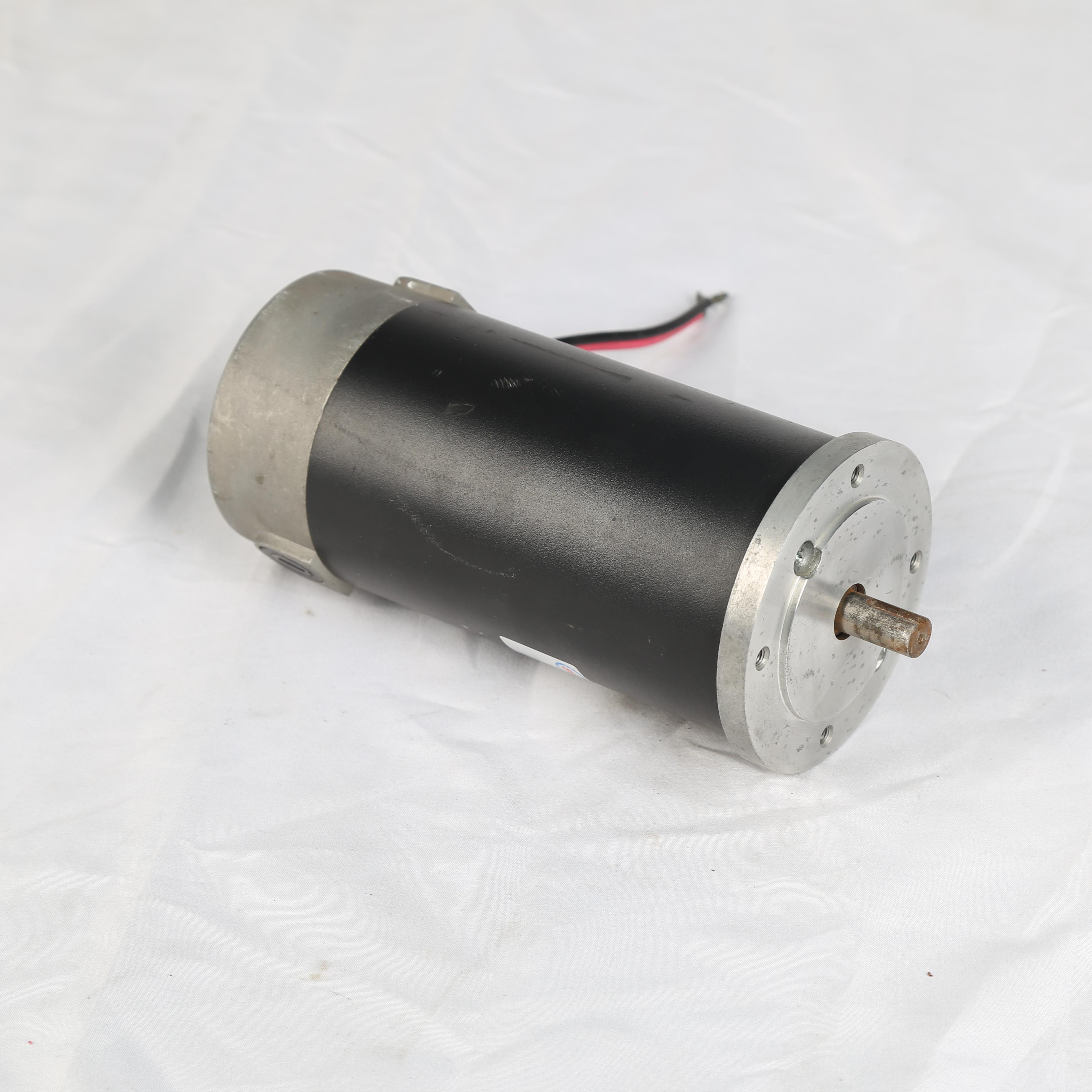 73ZYT Low Speed High Torque Brushed DC Motor for OEM Drive Systems