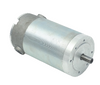 106ZYT 220V High Power Brushed DC Motor for Industrial Drive Systems