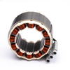 Estator e rotor de enrolamento concentrado de 94–98 mm para compressores el&eacute;tricos e motores de bomba (0-800V)