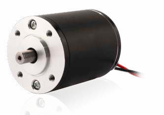 63ZYT DC Motor