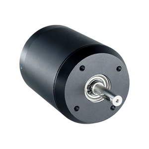 Battle Hardened Motor 6384 4000W 190KV 170KV Skateboard Motor