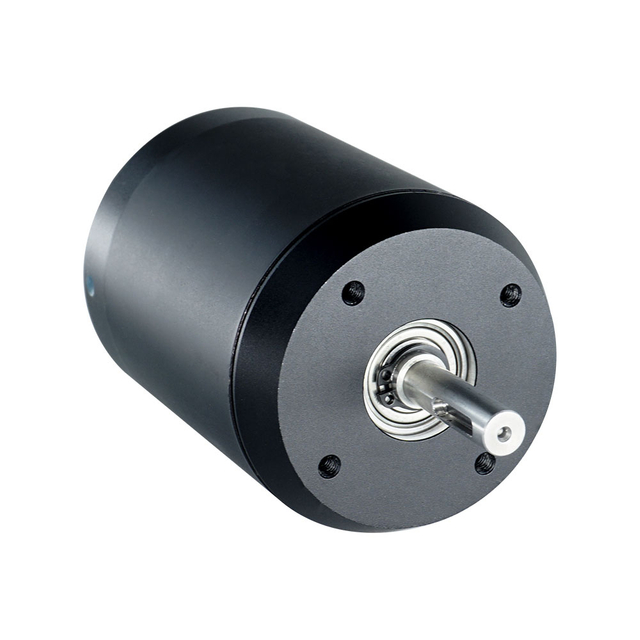 Battle Hardened Motor 6384 4000W 190KV 170KV Skateboard Motor