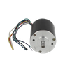 Brushless VS Coreless Motor