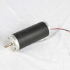 63ZYT High Power Brushed DC Motor for Pumps and Industrial Drive Systems